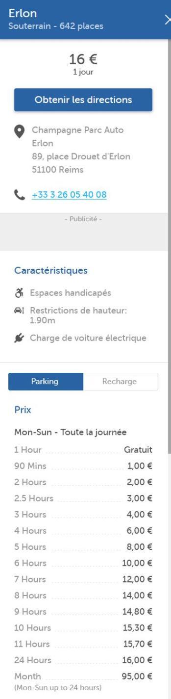 Petra - Appartement Climatise En Hypercentre แร็งส์ ภายนอก รูปภาพ