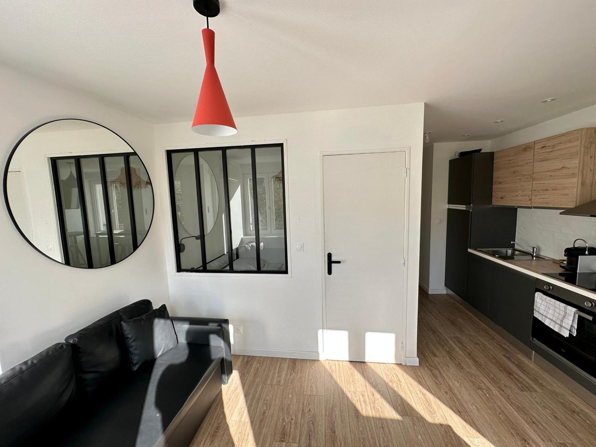 Petra - Appartement Climatise En Hypercentre แร็งส์ ภายนอก รูปภาพ
